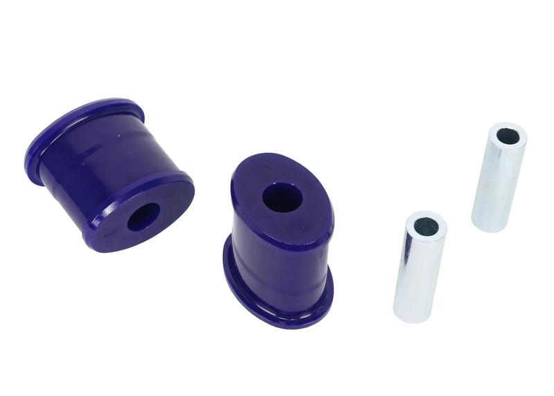 SuperPro Poly Front / Rear Lower Control Arm to Differential Bush Kit SPF2826K