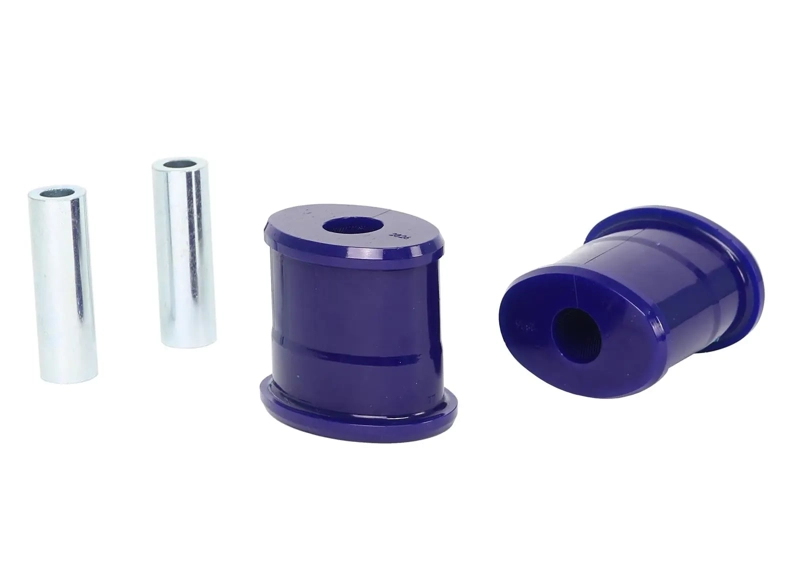 SuperPro Poly Front / Rear Lower Control Arm to Differential Bush Kit SPF2826K