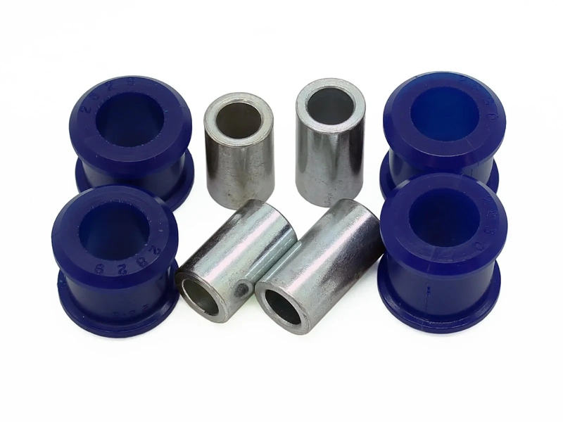SuperPro Polyurethane Front ARB Anti Roll Sway Bar Link Car Bush Kit SPF2829K