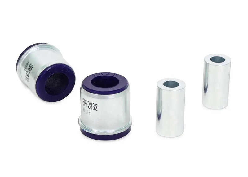 Jeep Grand Cherokee WJ & WG Front Panhard Rod Bush Kit - SuperPro Polyurethane