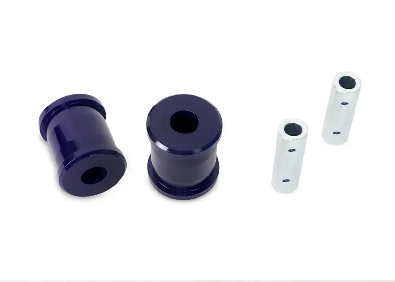 Jeep Grand Cherokee WJ & WG Front Lower Arm to Chassis SuperPro Bush Kit