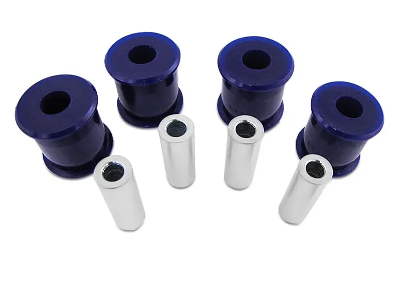Jeep Cherokee XJ & Wrangler TJ Rear Upper Arm SuperPro Polyurethane Bush Kit