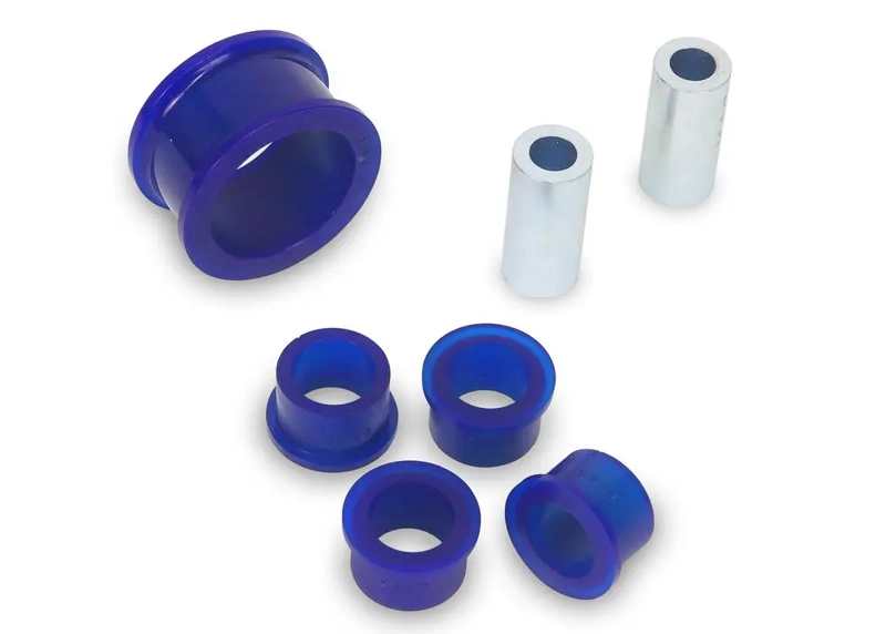 For Nissan Skyline R34 Steering Rack Bush Kit - SuperPro Poly