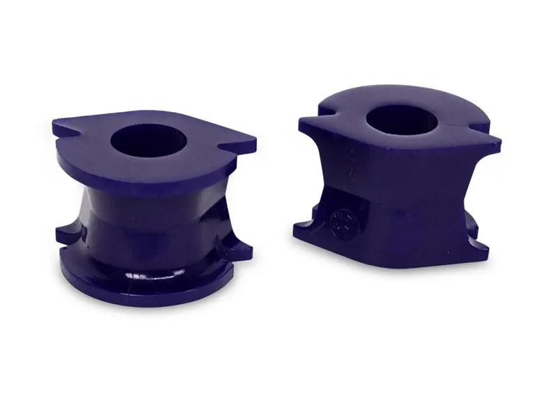 Alfa GTV & Spider 95-06 Front 23mm ARB Anti Roll Sway BarBush Kit SuperPro P