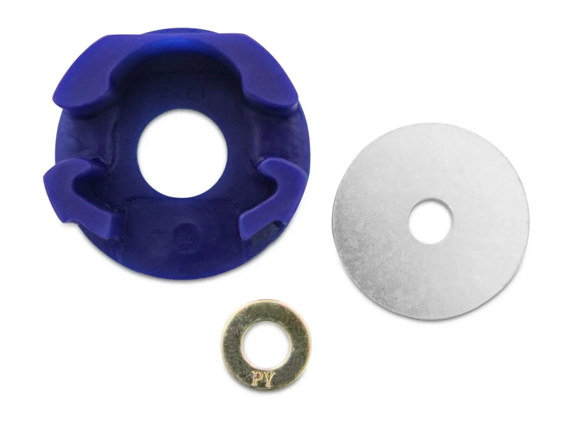 Lower Torque Mount Dogbone Bush Insert Kit SuperPro Poly