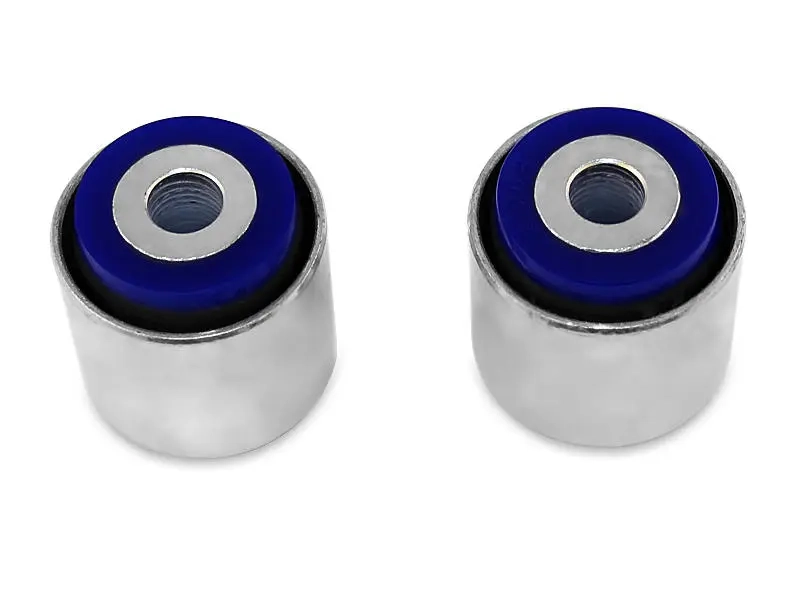 SuperPro Poly Front Arm Inner Car Bush Kit Performance SPF2862K