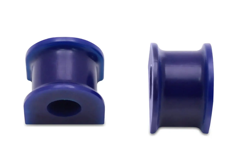SuperPro Polyurethane 26mm Front Car Anti Roll / Sway Bar Bush Kit SPF2863-26K