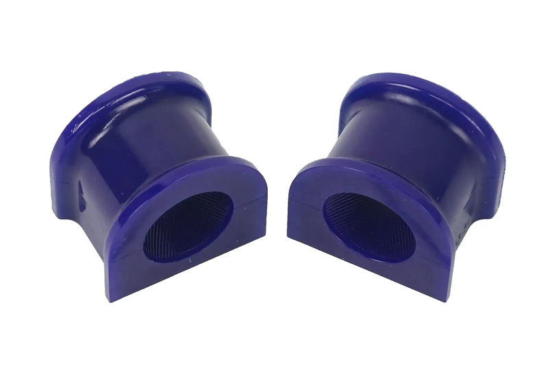 SuperPro Polyurethane 26mm Front Car Anti Roll / Sway Bar Bush Kit SPF2863-26K