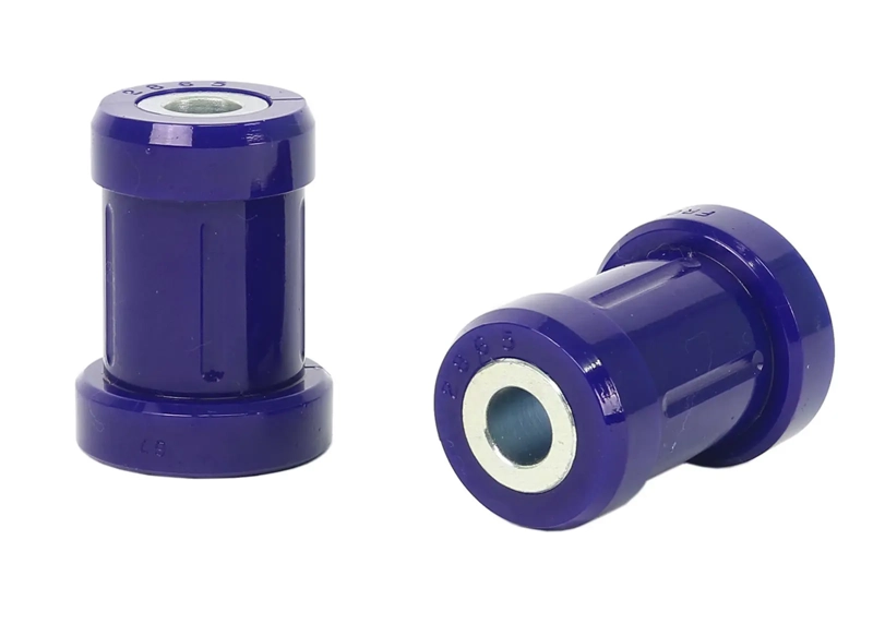 SuperPro Poly Rear Arm Rear Car Bush Kit High Quality SPF2865K