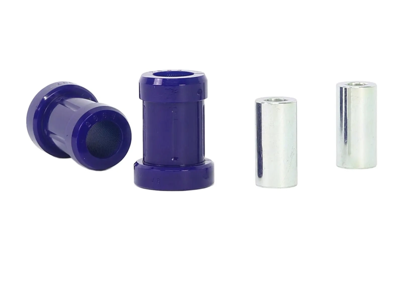 SuperPro Poly Rear Arm Rear Car Bush Kit High Quality SPF2865K