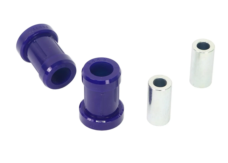 SuperPro Poly Rear Arm Rear Car Bush Kit High Quality SPF2865K