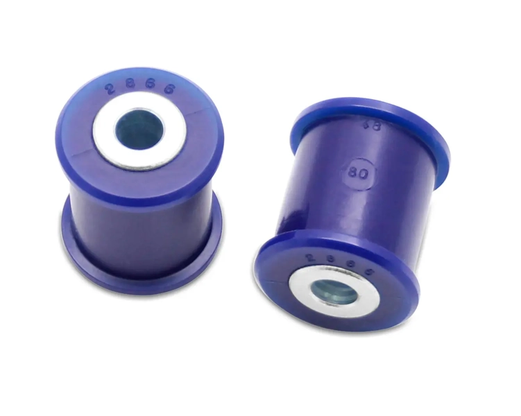 SuperPro Rear Arm Rear Outer Bush Kit High Performance SPF2866K