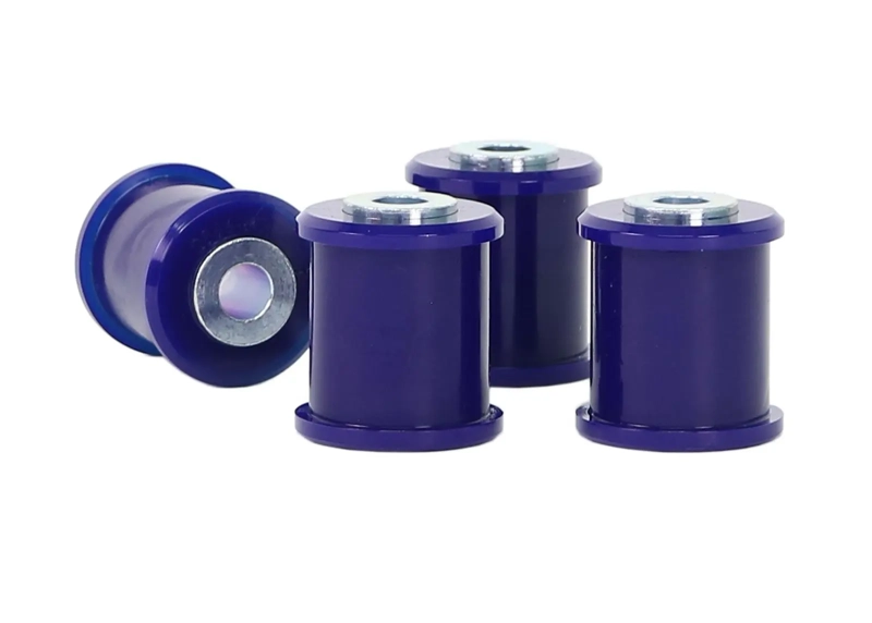 SuperPro Polyurethane Rear Arm Front and Outer Bush Kit SPF2867K