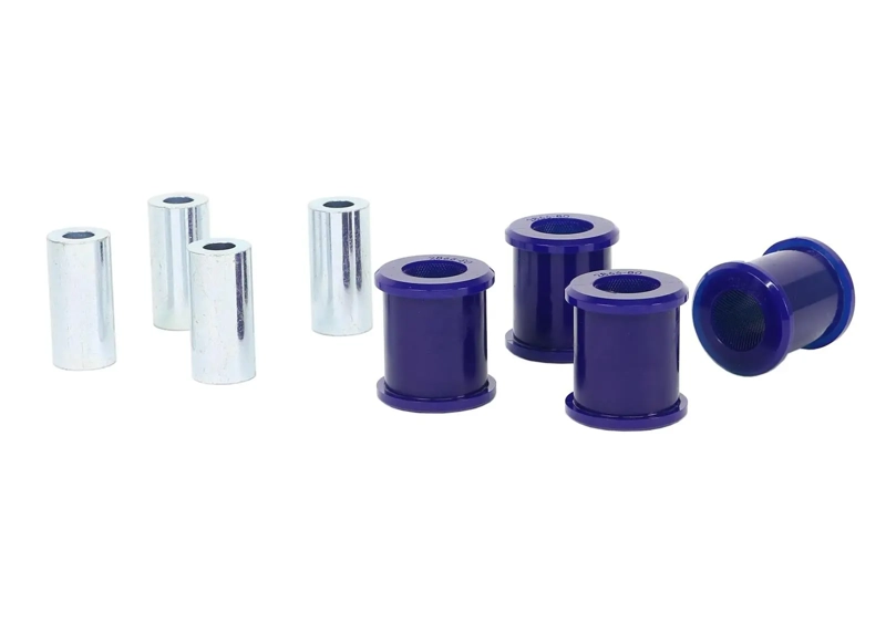 SuperPro Polyurethane Rear Arm Front and Outer Bush Kit SPF2867K