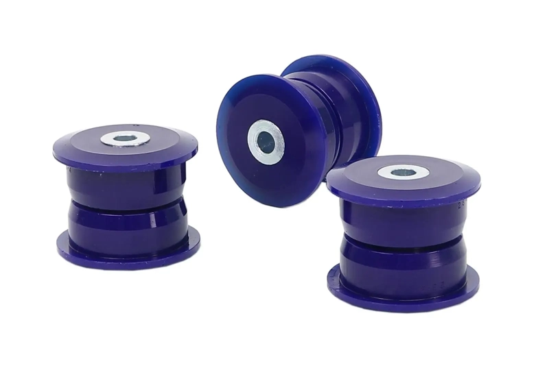 SuperPro Polyurethane Differential to Subframe Mounting Car Bush Kit SPF2869K