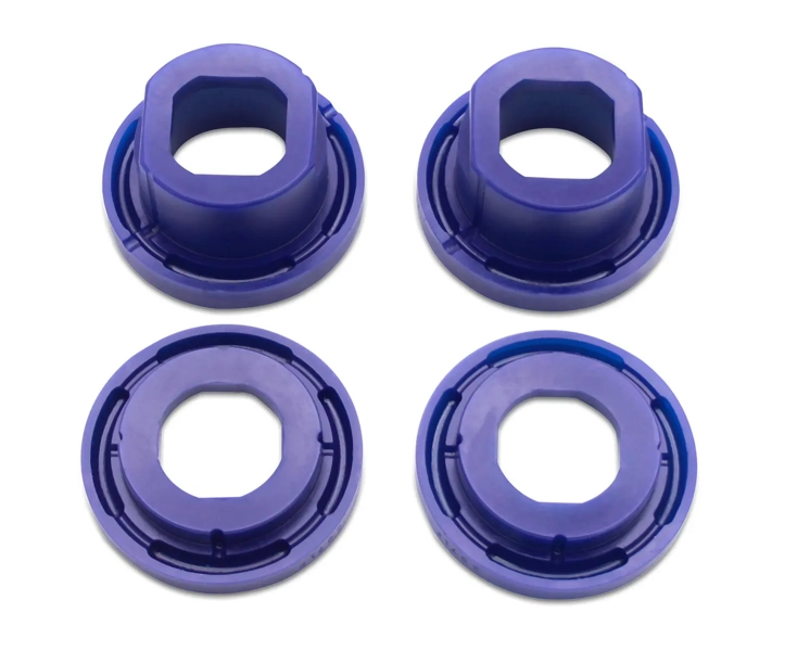 SuperPro Polyurethane Rear Subframe Bottom Mounting Void Insert Kit SPF2871K