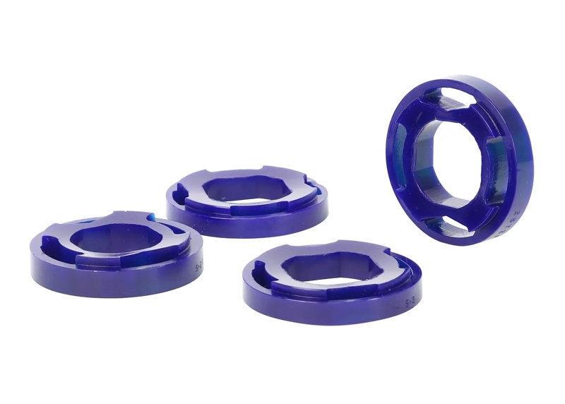 SuperPro Poly Rear Subframe Top Mounting Void Insert Kit High Quality SPF2872K