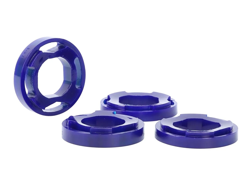 SuperPro Poly Rear Subframe Top Mounting Void Insert Kit High Quality SPF2872K