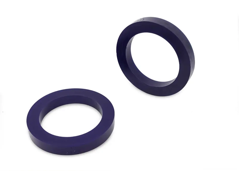 SuperPro Polyurethane Rear Subframe to Chassis Mounting Car Bush Kit SPF2873K