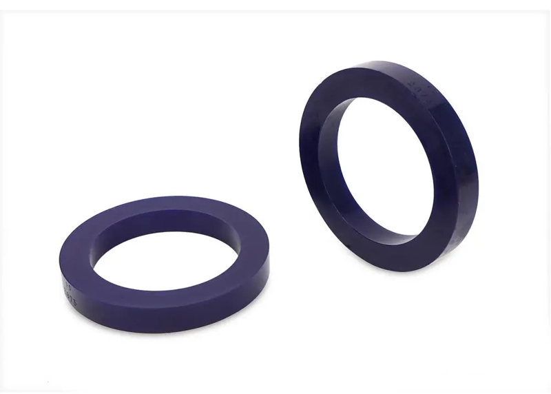 SuperPro Polyurethane Rear Subframe to Chassis Mounting Car Bush Kit SPF2873K