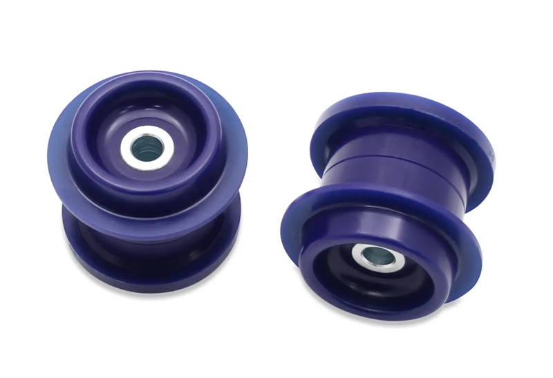 SuperPro Poly Differential Mounting Car Bush Kit High Performance SPF2876K