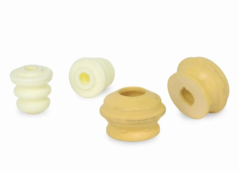 SuperPro Poly Front , Rear Bump Stop Car Bush Kit Suit Lowered Vehicles SPF2883K