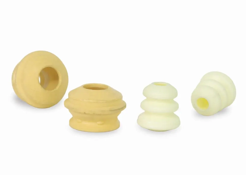 SuperPro Poly Front , Rear Bump Stop Car Bush Kit Suit Lowered Vehicles SPF2883K