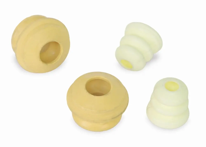 SuperPro Poly Front , Rear Bump Stop Car Bush Kit Suit Lowered Vehicles SPF2883K