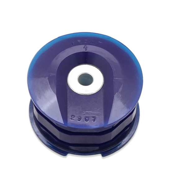 Seat Ibiza Cupra/FR Petrol (02-08) Lower Engine Mounting Bush Kit - SuperPro