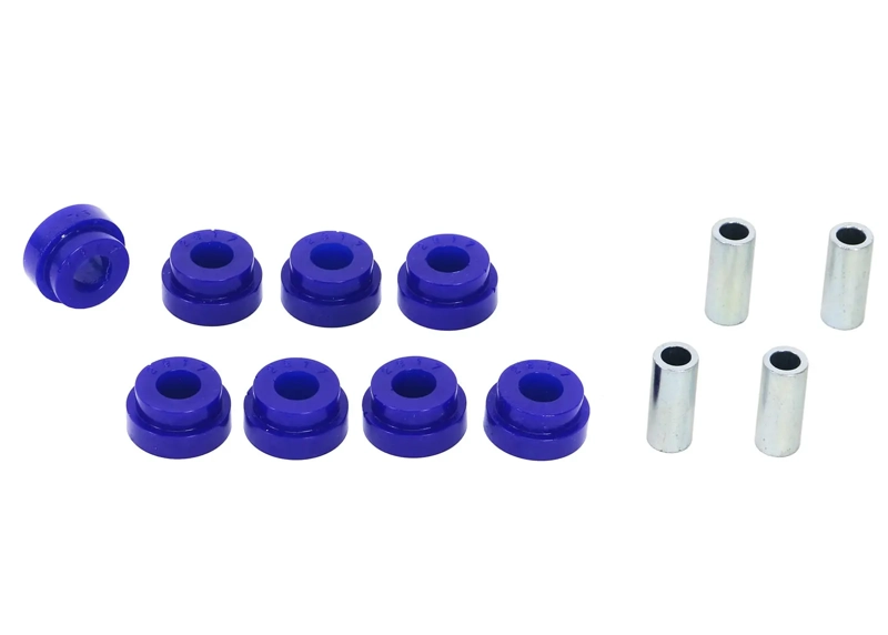 Frontera Series 3 Rear ARB Anti Roll Sway Bar Link Bush Kit - SuperPro Poly