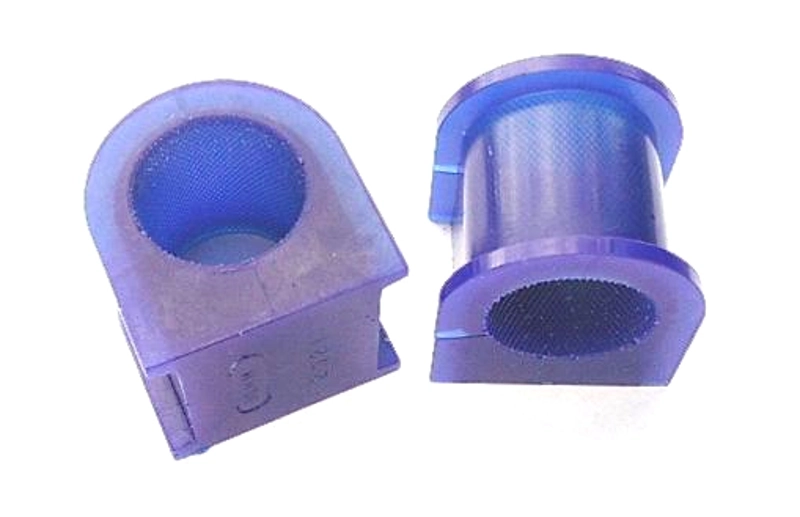 SuperPro Poly 27mm Front ARB Car Anti Roll / Sway Bar Inner Bush Kit SPF2921-27K