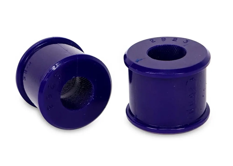 SuperPro Poly 20mm Front Anti Roll Sway Bar Chassis Mount Bush Kit SPF2923-20K