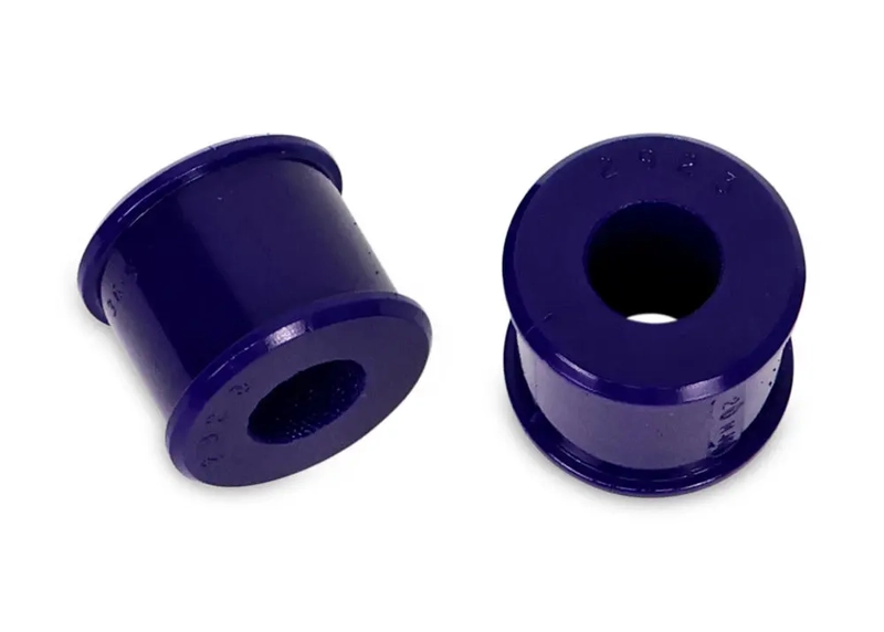 SuperPro Poly 20mm Front Anti Roll Sway Bar Chassis Mount Bush Kit SPF2923-20K