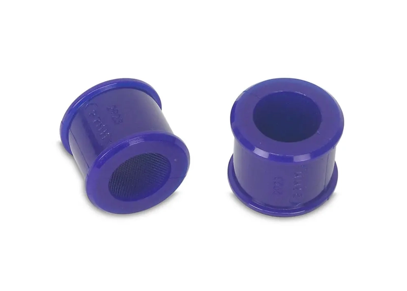 SuperPro Poly 27mm Front Anti Roll Sway Bar Chassis Mount Bush Kit SPF2923-27K