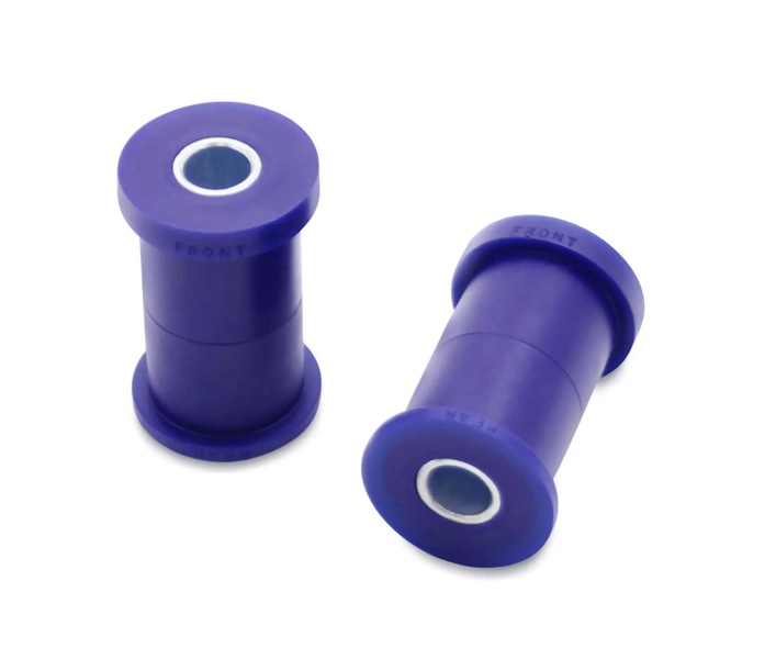 SuperPro Polyurethane Front Lower Control Arm Rear Bush Kit 4WD Only SPF2932K