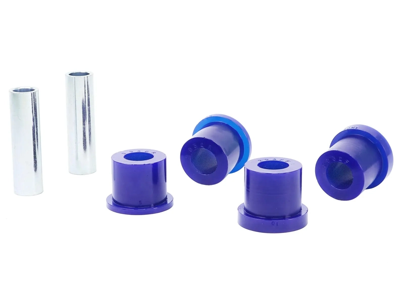 SuperPro Polyurethane Front Lower Control Arm Rear Bush Kit 4WD Only SPF2932K
