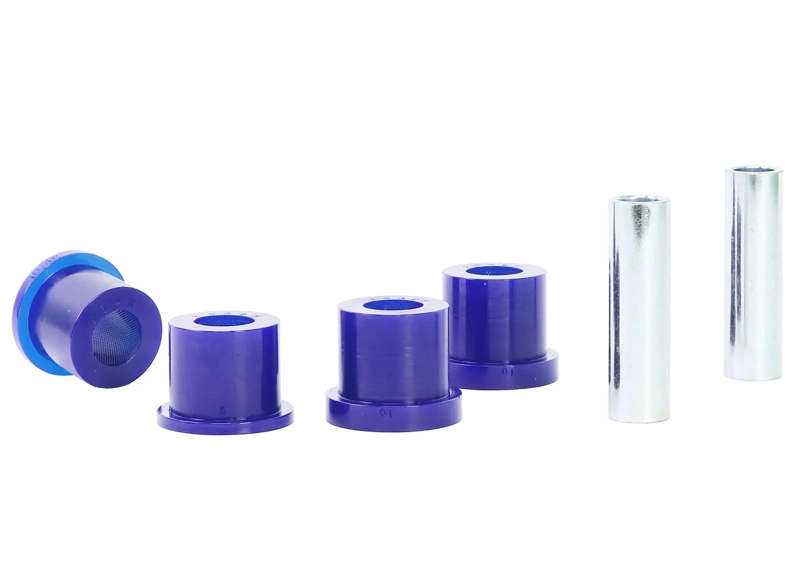 SuperPro Polyurethane Front Lower Control Arm Rear Bush Kit 4WD Only SPF2932K