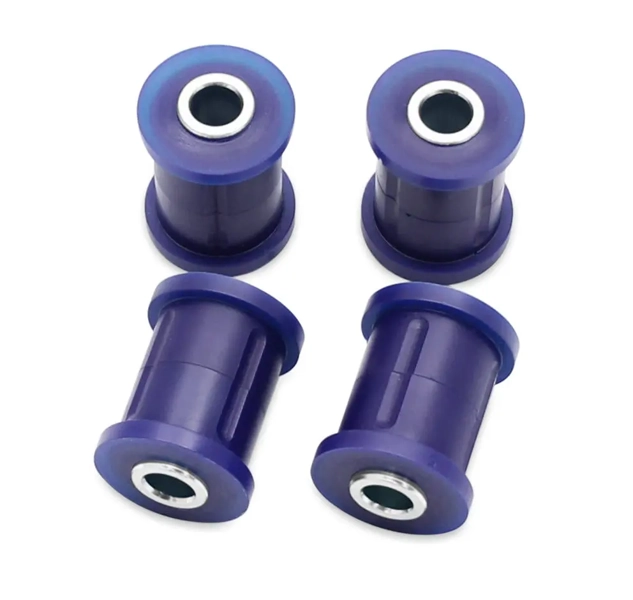 SuperPro Polyurethane Rear Control Arm Lower Inner Car Bushing Kit SPF2933K