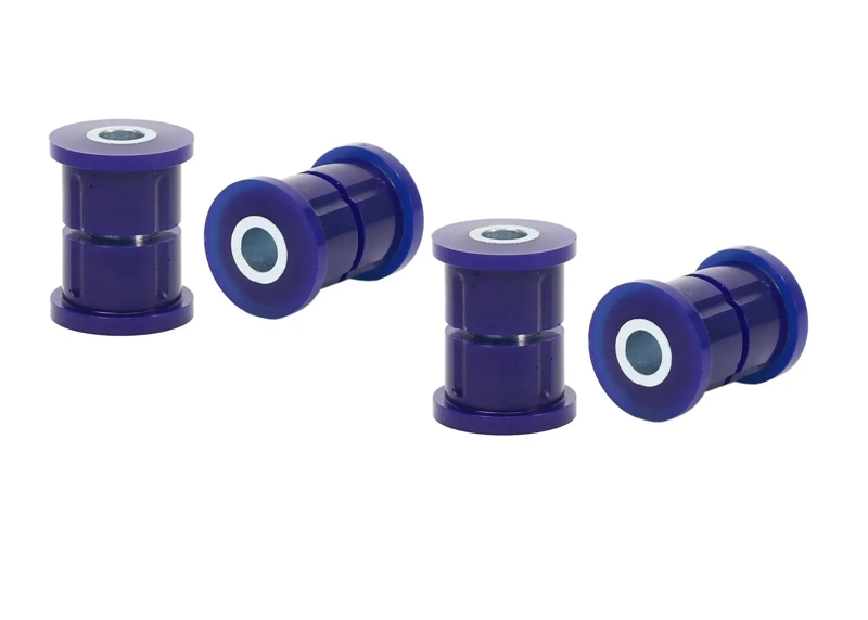 SuperPro Polyurethane Rear Control Arm Lower Inner Car Bushing Kit SPF2933K
