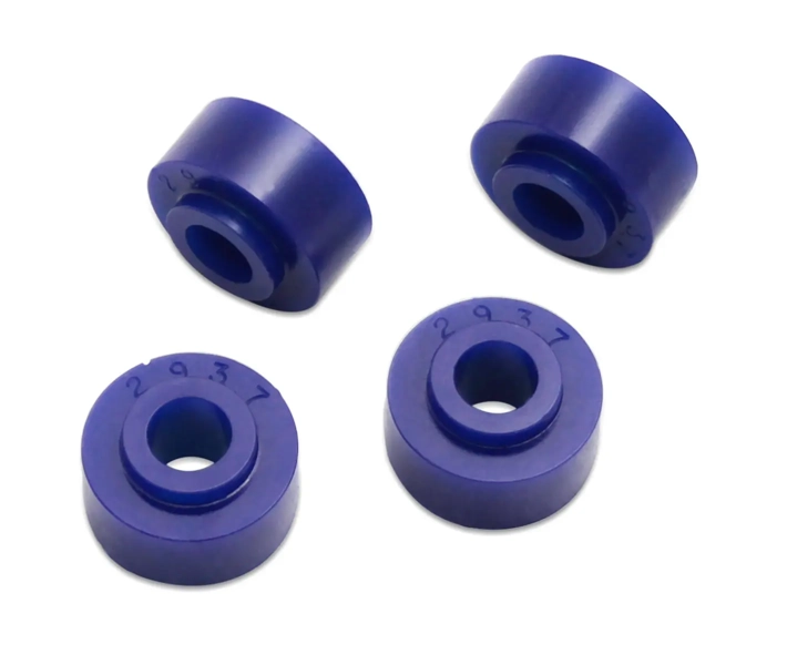 For Nissan Patrol 80-83 Front Shock Damper Bush Kit - SuperPro Poly