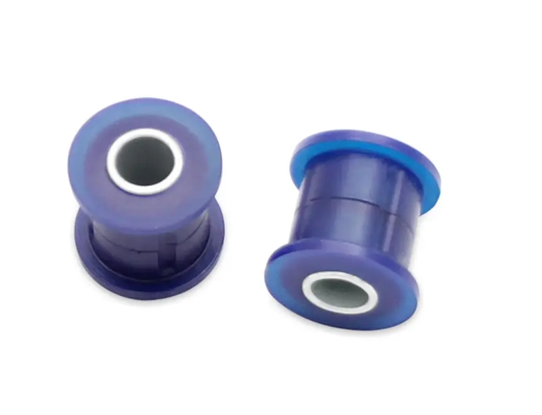 SuperPro Polyurethane Front Torsion Bar Brace Mounts Car Bush Kit SPF2941K