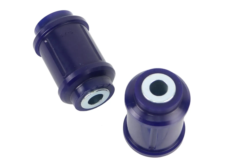 SuperPro Front Tie Bar / Trailing Arm to Chassis Mounting Car Bush Kit SPF2942K