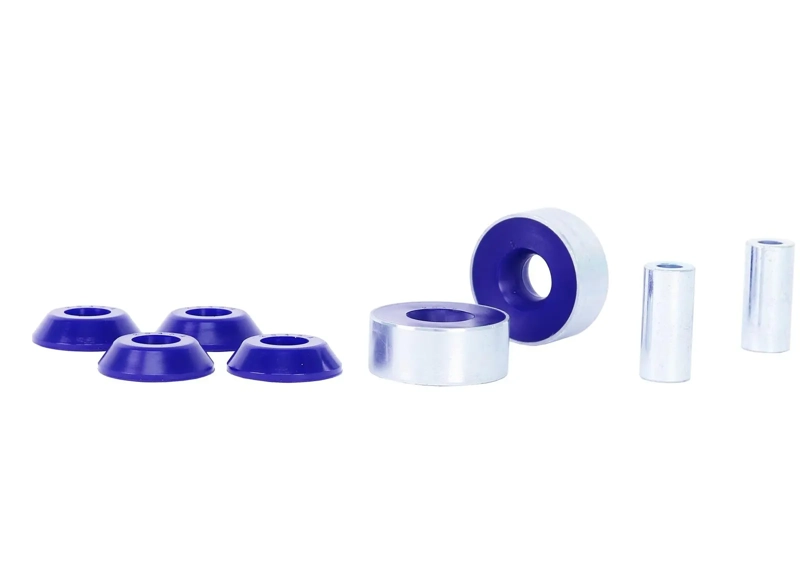 SuperPro Poly Front Lower Control Arm Front Mounting Car Bush Kit SPF2945K