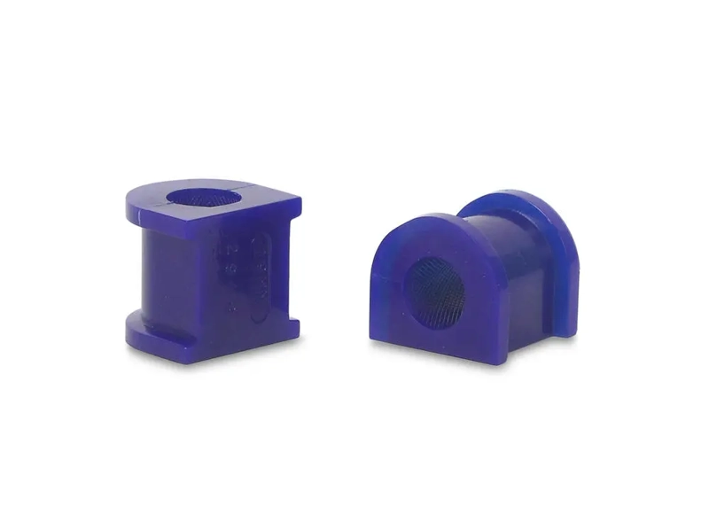 SuperPro Polyurethane 19mm Front Anti Roll Sway Bar Car Bush Kit SPF2948-19K