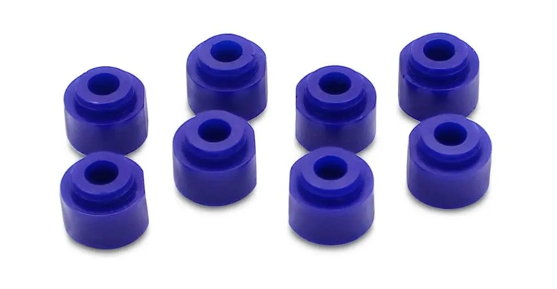 Ford Cortina Mk3/4/5 Taunus Front ARB Anti Roll Sway Bar Link Bush Kit SuperPro