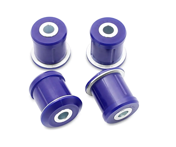 SuperPro Polyurethane Front Lower Control Arm Inner Mount Car Bush Kit SPF2991K