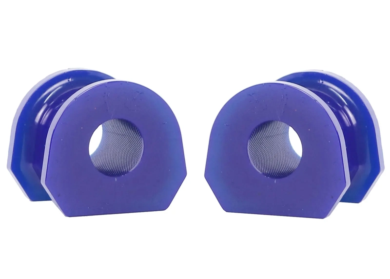 For Mitsubishi L200 & Triton 06on Front ARB Anti Roll Sway Bar Bush Kit SuperPro