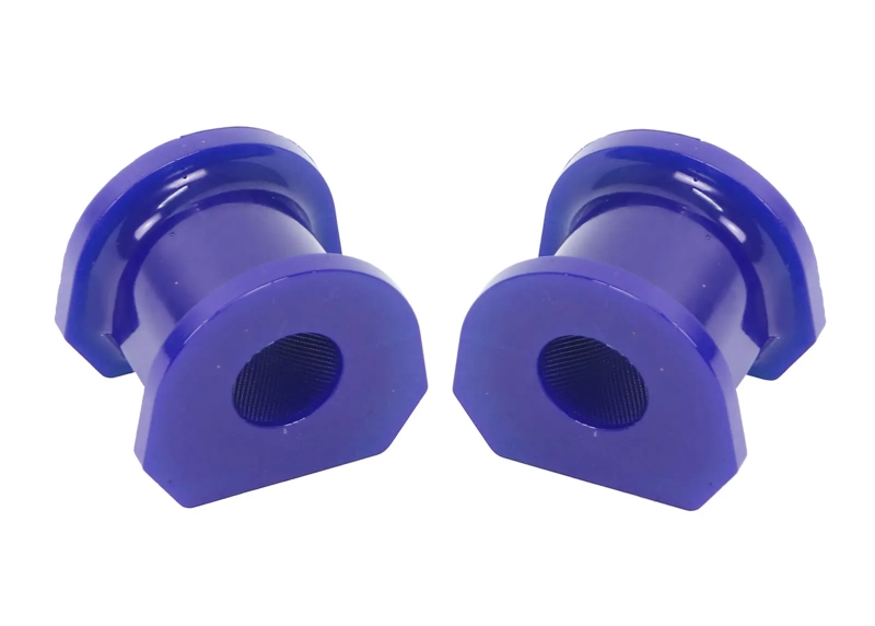 For Mitsubishi L200 & Triton 06on Front ARB Anti Roll Sway Bar Bush Kit SuperPro