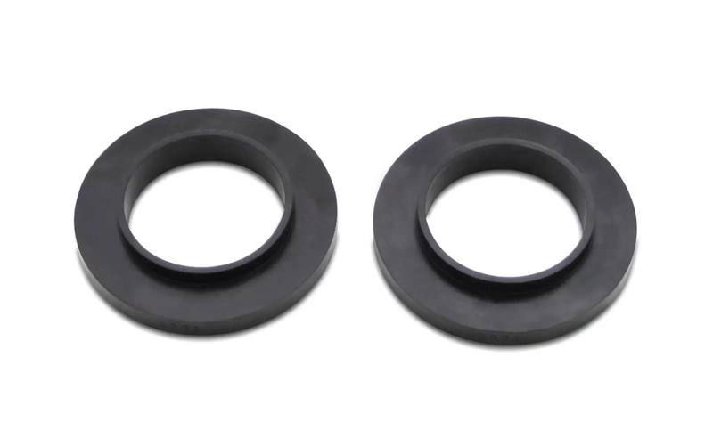 SuperPro Polyurethane Front Spring Seat Upper Car Bush Kit High Quality SPF3002K