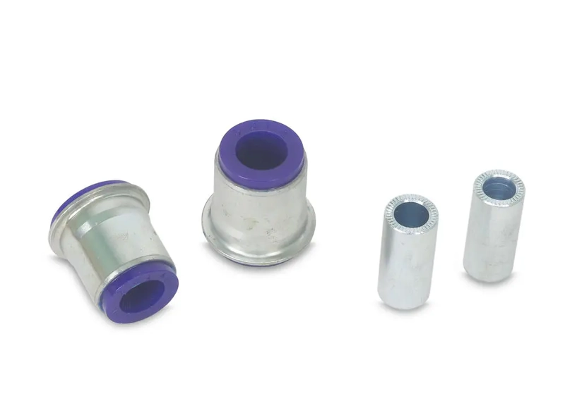SuperPro Polyurethane Rear Control Arm Lower Inner Car Bush Kit Quality SPF3014K